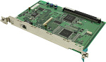 Panasonic KX-TDA0410XJ Плата LAN Ethernet
