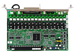 KX-TDA0174XJ Плата 16 аналоговых внутренних линий