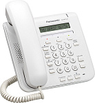 KX-NT511A RUB IP системный телефон, 3 кнопки DSS, 1-строчный экран, 2 порта 100Base-TX купить в Алматы