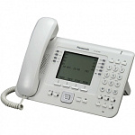KX-NT560RU IP системный телефон, с ЖК-дисплеем 4.4 дюйма купить в Алматы