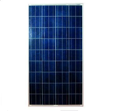 Солнечная панель KZ PV 270 M72 Солнечная панель KZ PV 270 M72