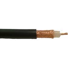 ITPARK кабель RG-213, 305 м ITPARK кабель RG-213, 305 м купить в Алматы