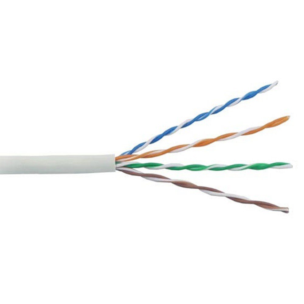 ITPARK UTP CAT5E 4P 24AWG PVC, 305 м. ITPARK UTP CAT5E 4P 24AWG PVC, 305 м. купить в Алматы