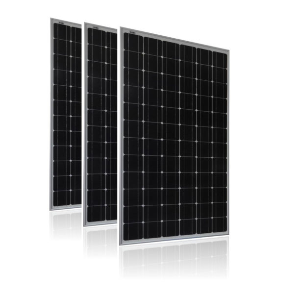 Солнечная панель KZ PV 230 M60 Солнечная панель KZ PV 230 M60
