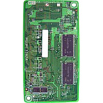 Panasonic KX-TDA0105XJ  плата дополнительной памяти
