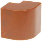 Внешний угол 25х16 КМН дуб Внешний угол 25х16 КМН дуб