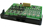 KX-NS5173X Плата 8 аналоговых внутренних линий (MCSLC8)