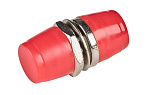 Адаптер FC/UPC SM simplex