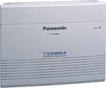 KX-TES824RU аналоговая АТС Panasonic