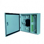 ОПТИЧЕСКИЕ КРОССЫ - НАСТЕННЫЕ WL FDF 96 port ОПТИЧЕСКИЕ КРОССЫ - НАСТЕННЫЕ WL FDF 96 port