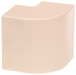 Внешний угол КМН 40х25 сосна Внешний угол КМН 40х25 сосна