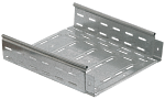 Лоток перфорированный 50х600х3000 IEK