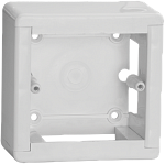 Коробка универсальная КМКУ 88х88х44 "ЭЛЕКОР"