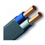 Кабель ВВГнг 2х4