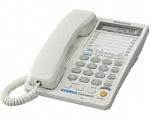 Panasonic KX-TS2368RUW