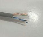 ITPARK UTP CAT6А 4P 23AWG LSZH, 305 м.