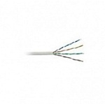 Getek ССА, UTP сat.5e 4х2х0,5 PVC 305 м/б