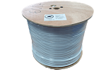 ITPARK коаксиальный RG-6, 60% 305 м. ITPARK коаксиальный RG-6, 60% 305 м.