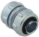 Муфта соединительная для металлорукава СММ38 IEK