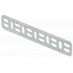 Пластина соединительная h=50мм RAL IEK