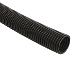 CTG20-16-K02-050-1 Труба гофр.ПНД d 16 с зондом (50 м) ИЭК черный					
