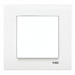 90960001 KARRE BEYAZ AHANTAR (включ) (VIKO)120 шт.