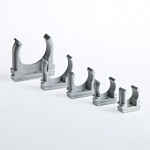 Крепеж-клипса для труб d=32мм