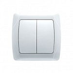 90561002 CARMEN BEYAZ KOMUTATOR (включ.X2) 120 шт.