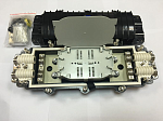 Муфта оптическая FOSC-400A8-96F до 96 волокон
