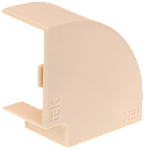 Поворот 90 гр. КМП 16х16 сосна