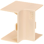 Внутренний угол КМВ 25х16 сосна