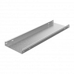 Универсальный лоток неперфорированный 150х50х3000 (1,2 мм) Универсальный лоток неперфорированный 150х50х3000 (1,2 мм)