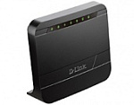 D-Link DIR-300NRU беспроводной маршрутизатор