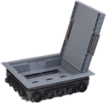 Лючок ONFLOOR 16 модулей