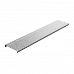 Крышка к лотку 300х15х2500 Крышка к лотку 300х15х2500