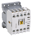 Миниконтактор МКИ-10610 6А 24В/АС3 1НО ИЭК Миниконтактор МКИ-10610 6А 24В/АС3 1НО ИЭК