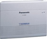 KX-TES824RU аналоговая АТС Panasonic