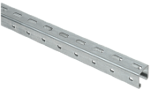 STRUT-профиль перфорированный 41х21х1100-1,5 IEK STRUT-профиль перфорированный 41х21х1100-1,5 IEK