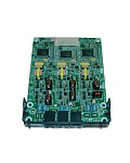 KX-NS5180X 6-портовая карта аналоговых внешних линий LCOT6, Caller ID
