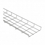 Лоток проволочный 35х100 INOX Лоток проволочный 35х100 INOX