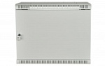 Шкаф настенный 19" 6U 600X450X370 