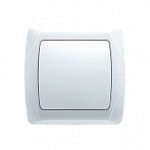 90561001 CARMEN BEYAZ AHANTAR (включ) (VIKO)120 шт.