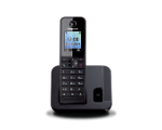 KX-TGH 210 UAB DECT телефон KX-TGH 210 UAB DECT телефон