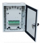 Коробка КРЭ-8-1-SC/APC-8/2-0/2-2