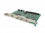 KX-TDA0290CJ Плата ISDN PRI