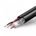 ITPARK кабель RG-59Cu+2 жилы питания