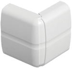 Внешний угол изменяемый КМНП 80х20 Внешний угол изменяемый КМНП 80х20