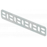 Пластина соединительная h=50мм RAL IEK