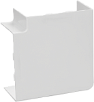 Поворот на 90 гр. КМП 20x10 (4 шт./комп.)