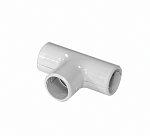 Тройник открывающийся TI32G IEK